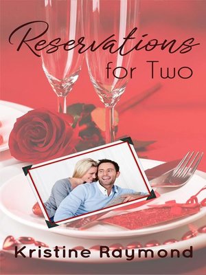 cover image of Reservations for Two
